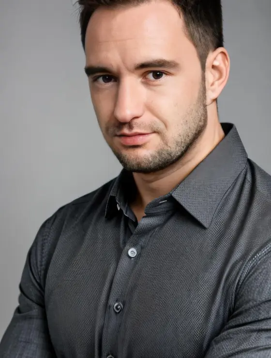 Nicolas Sicard, fondateur et président de SN Fret